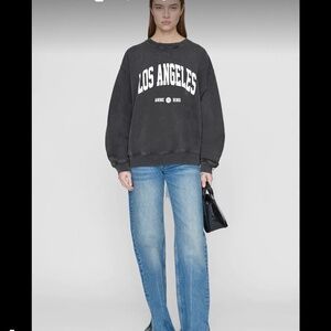 Anine Bing Ramona Sweater XL